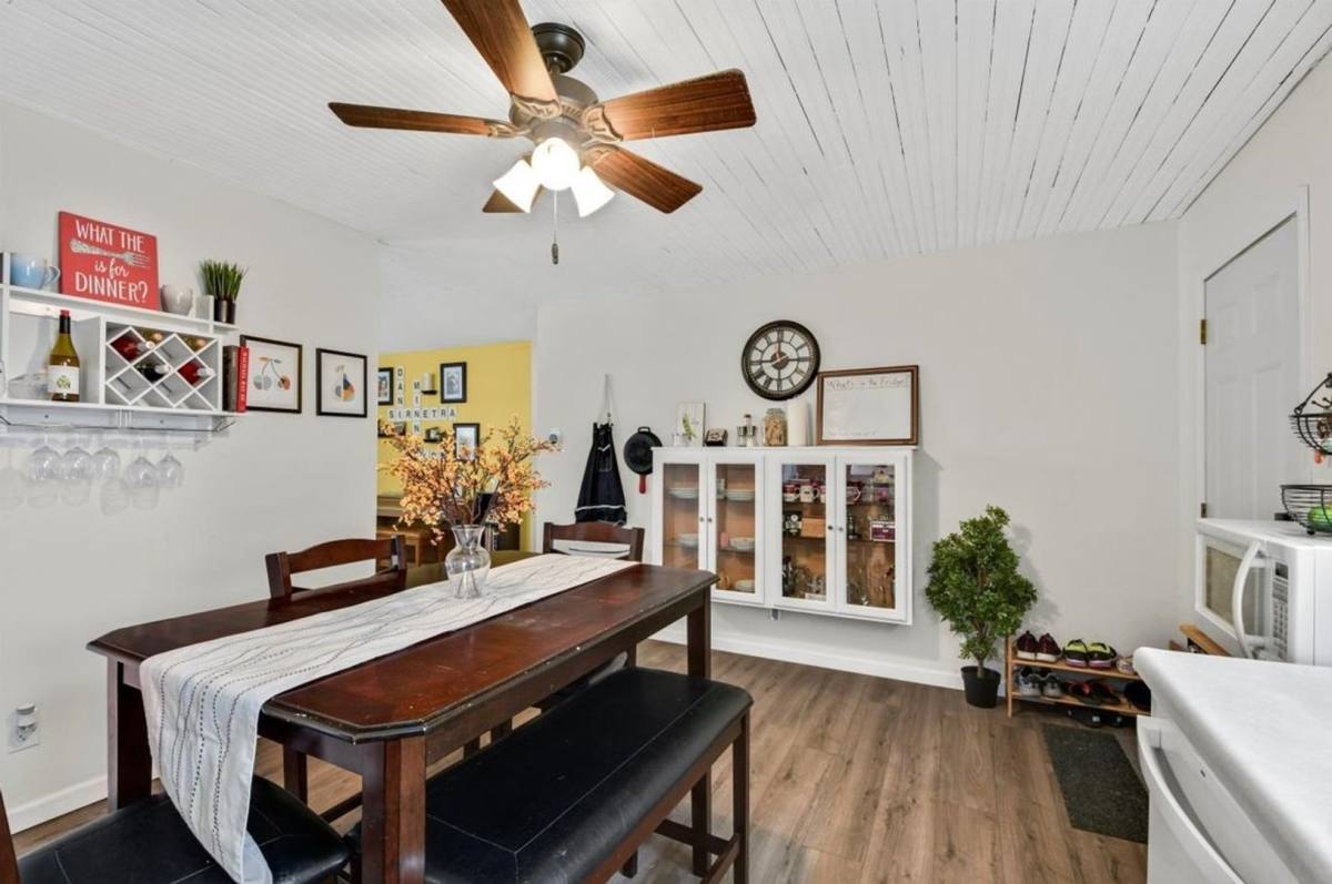 House for rent at 307 Thompson St, Urbana, IL 61801