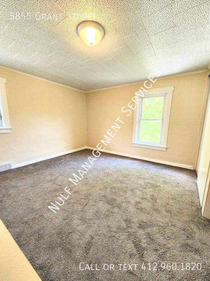 Apartment for rent at 5855 Grant St, Export, PA 15632