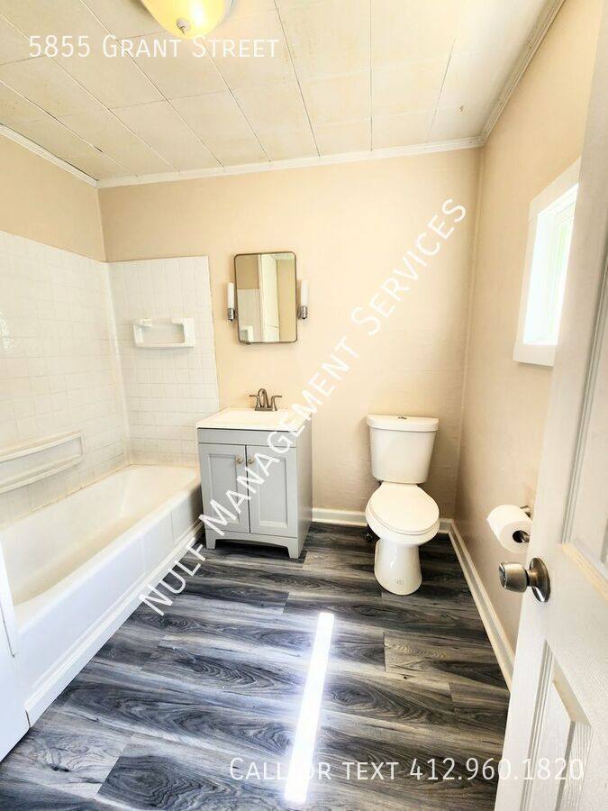 Apartment for rent at 5855 Grant St, Export, PA 15632