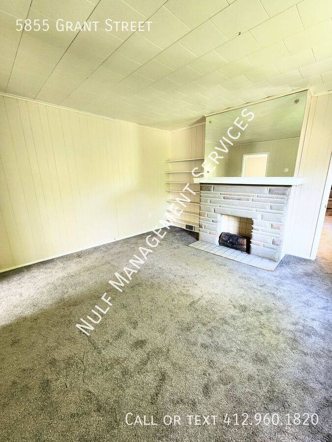Apartment for rent at 5855 Grant St, Export, PA 15632