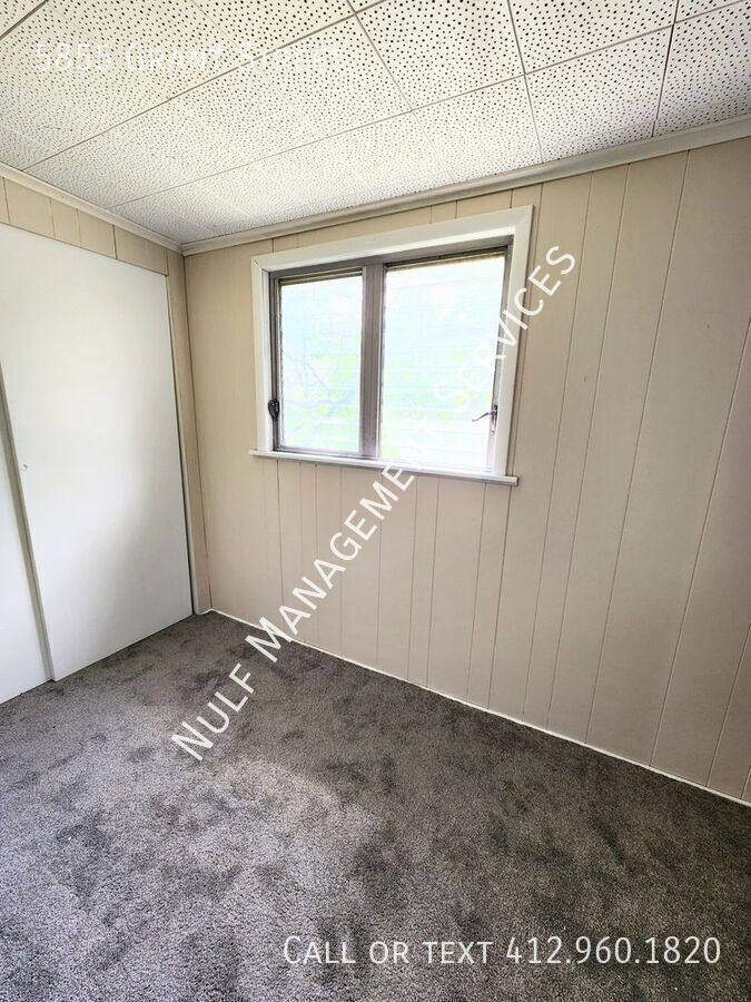 Apartment for rent at 5855 Grant St, Export, PA 15632
