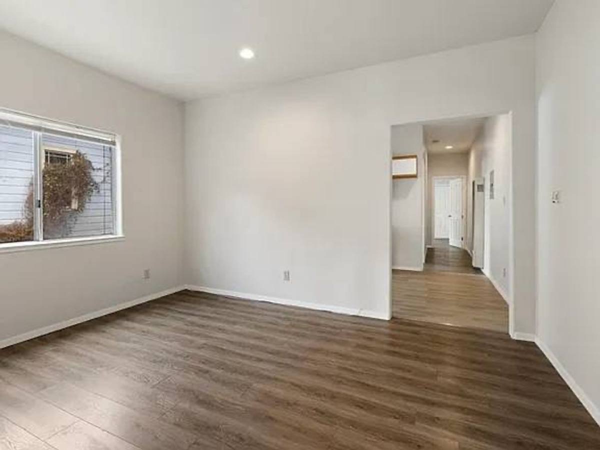 Apartment for rent at 1619 Fairview St, Berkeley, CA 94703