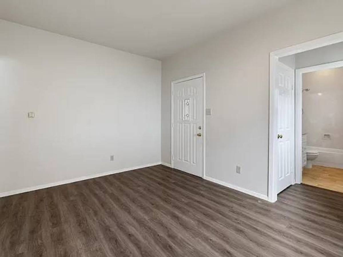 Apartment for rent at 1619 Fairview St, Berkeley, CA 94703