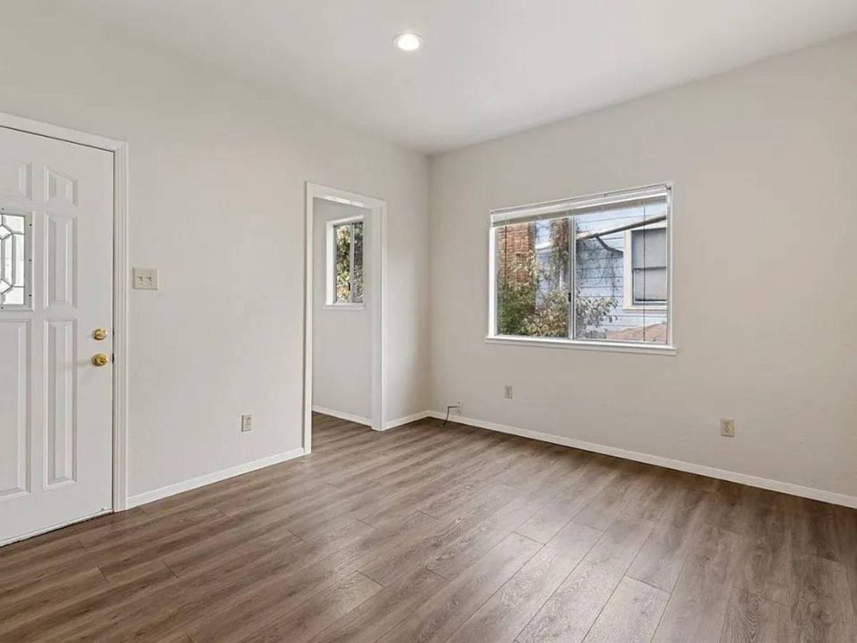 Apartment for rent at 1619 Fairview St, Berkeley, CA 94703