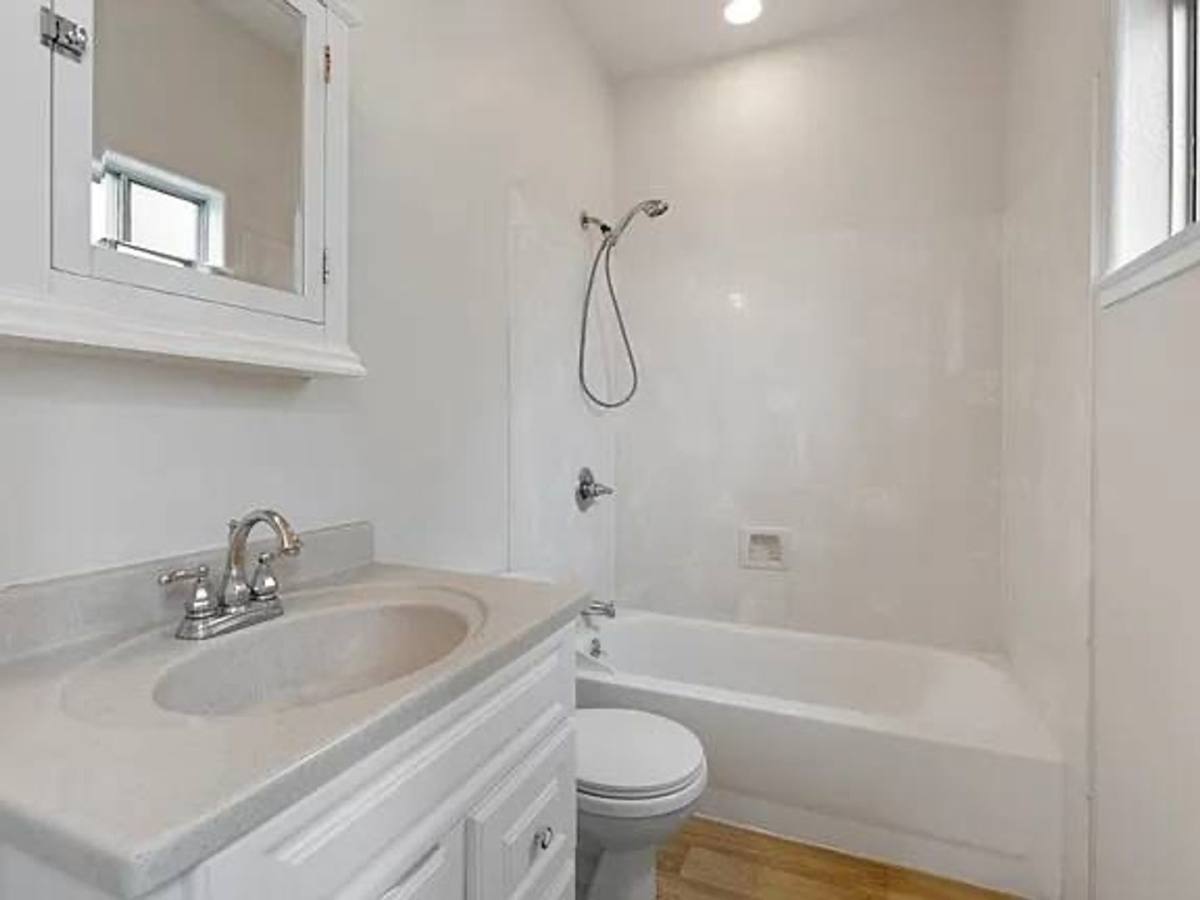 Apartment for rent at 1619 Fairview St, Berkeley, CA 94703