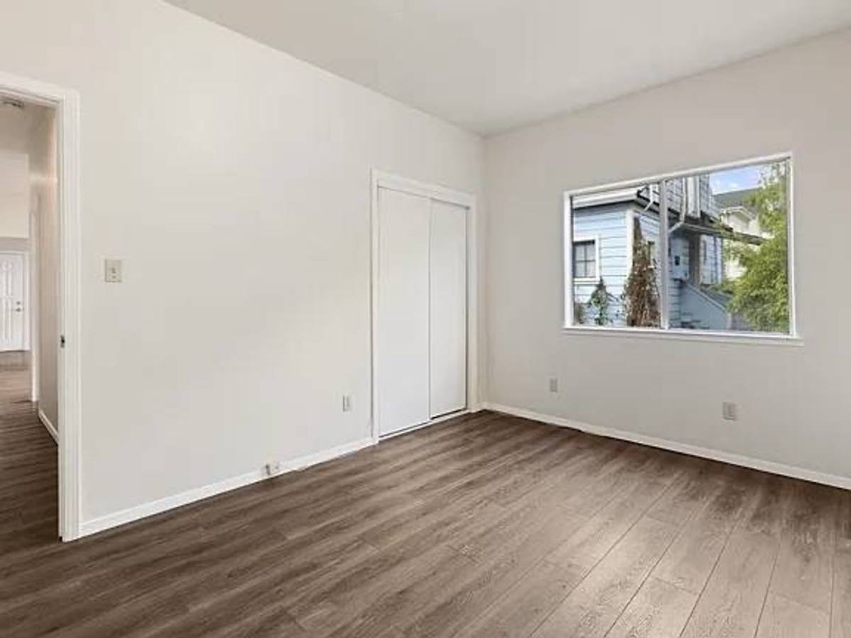 Apartment for rent at 1619 Fairview St, Berkeley, CA 94703