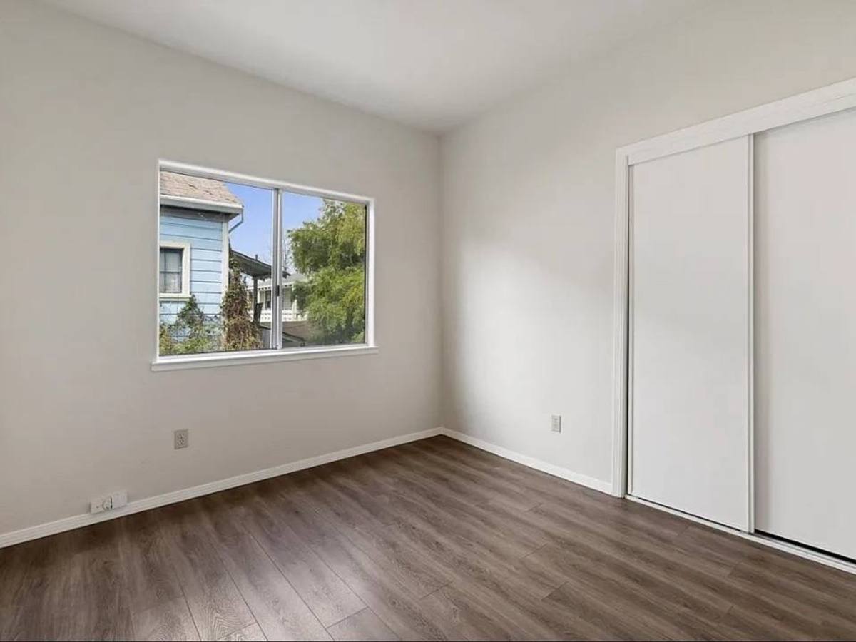 Apartment for rent at 1619 Fairview St, Berkeley, CA 94703
