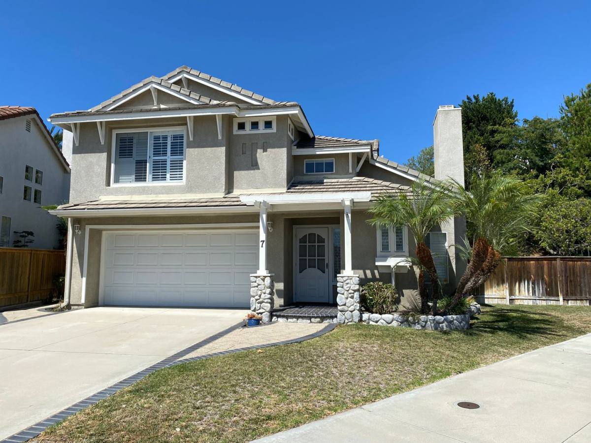 House for rent at 7 Rowan Dr, Aliso Viejo, CA 92656