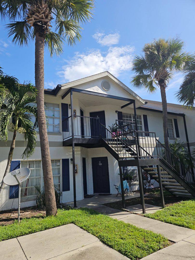 Condo for rent at 3651 N Goldenrod Rd, Winter Park, FL 32792