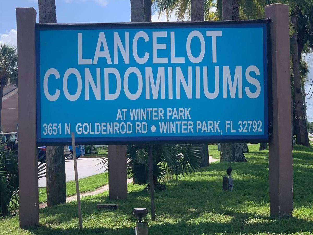 Condo for rent at 3651 N Goldenrod Rd, Winter Park, FL 32792