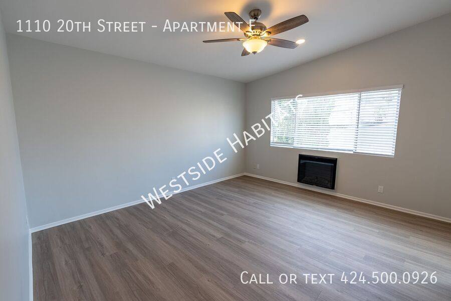 Apartment for rent at 1110 20th St E, Santa Monica, CA 90403