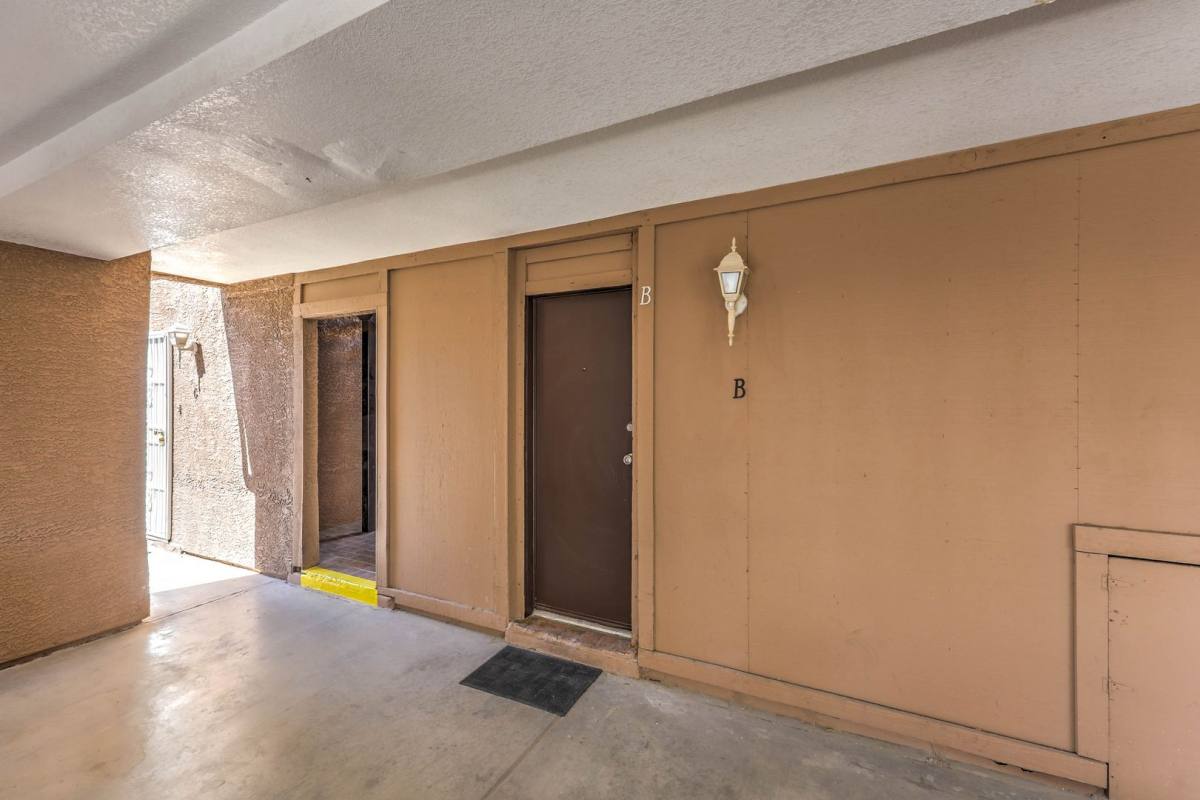 House for rent at 1481 Living Desert, Las Vegas, NV 89119
