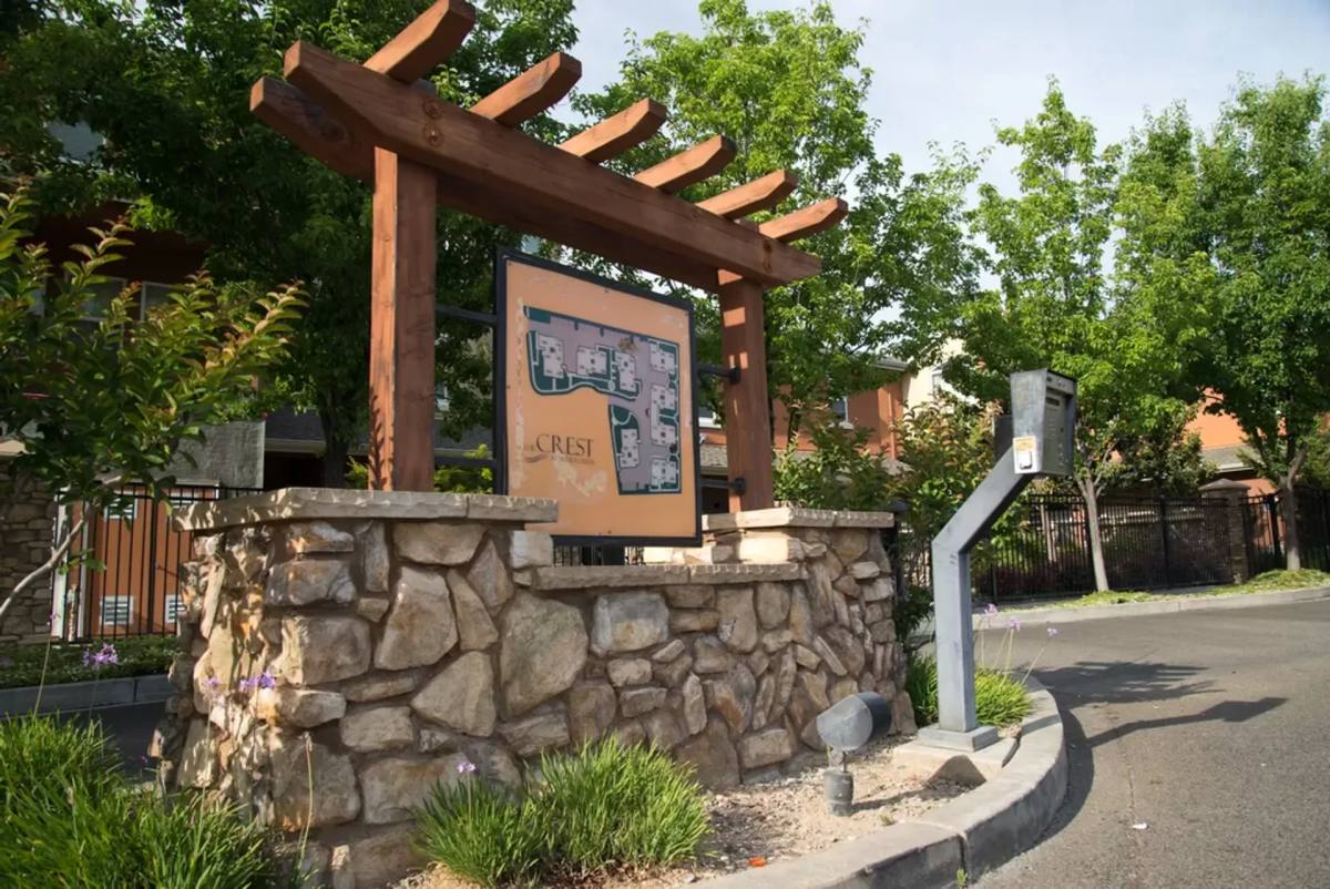Apartment for rent at 7910 Walerga Rd, Antelope, CA 95843