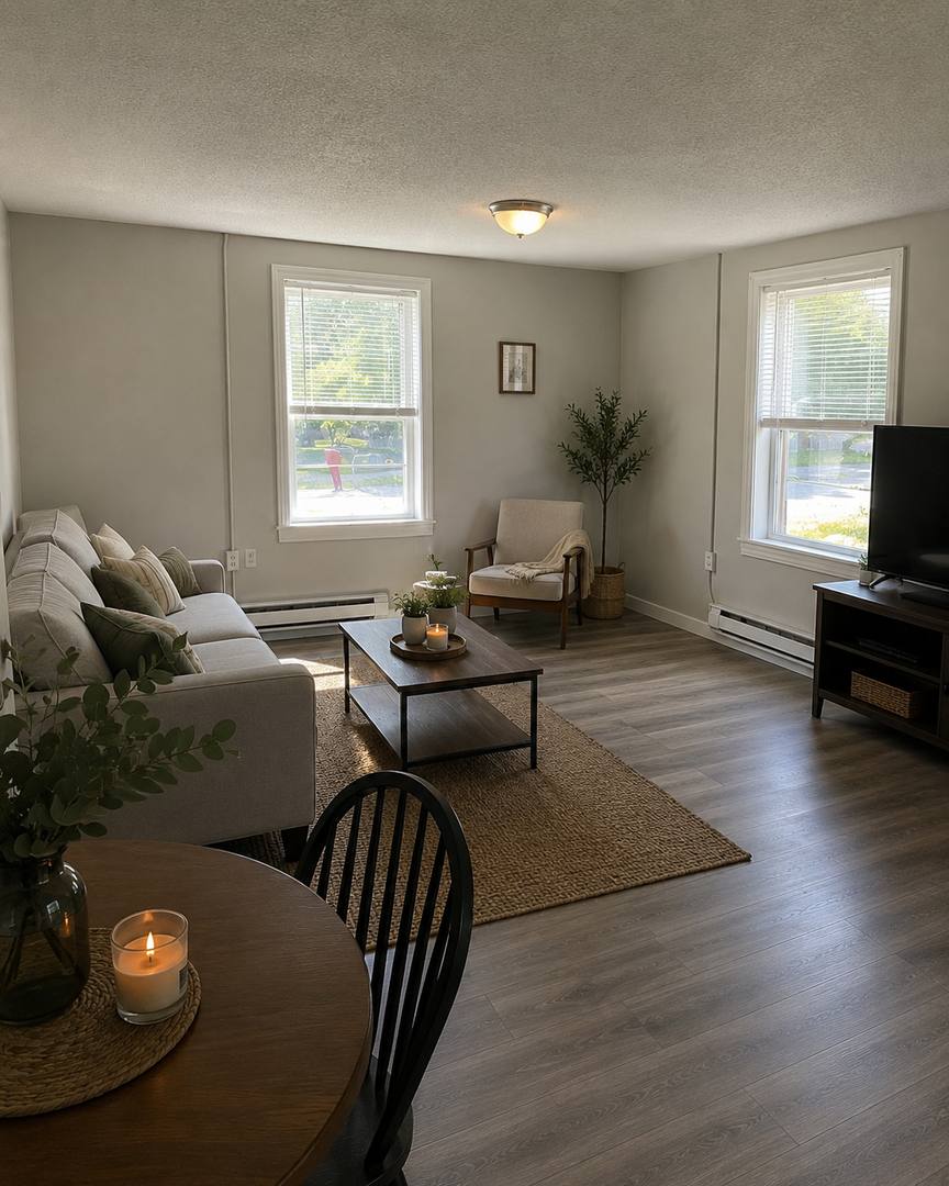 Apartment for rent at 119 Keene Rd, Antrim, NH 03440