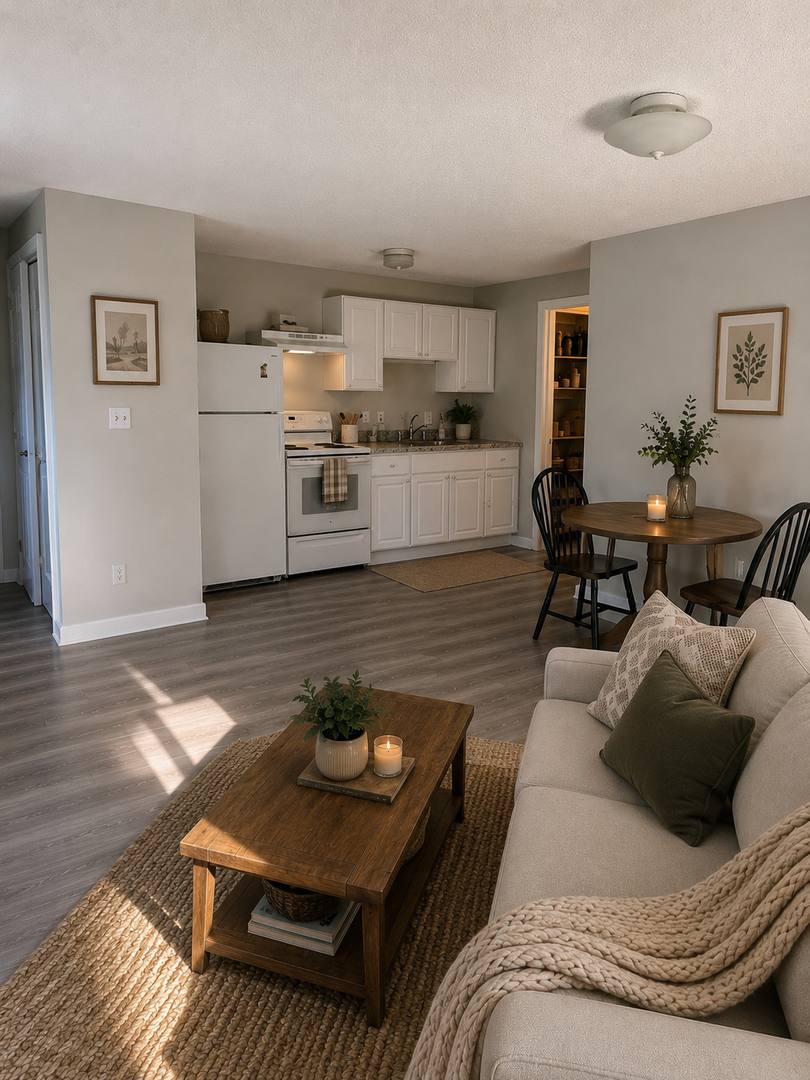 Apartment for rent at 119 Keene Rd, Antrim, NH 03440