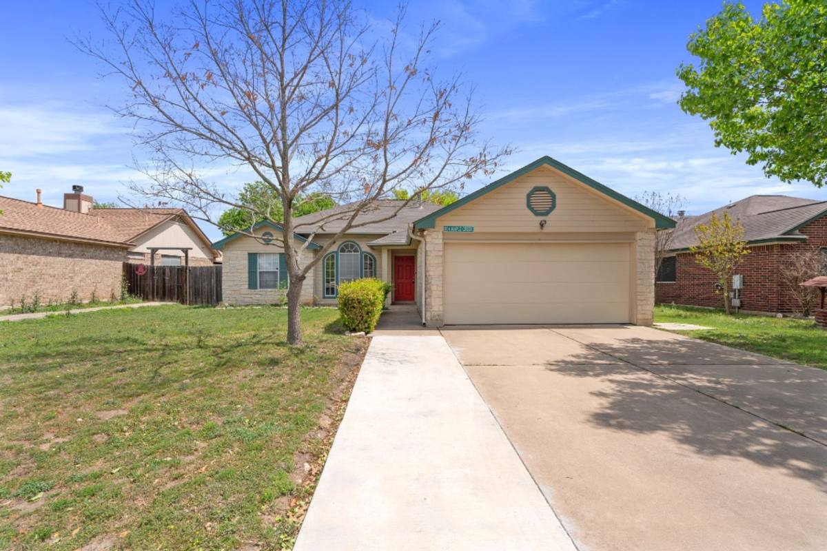 House for rent at 604 Maplecreek Dr, Leander, TX 78641