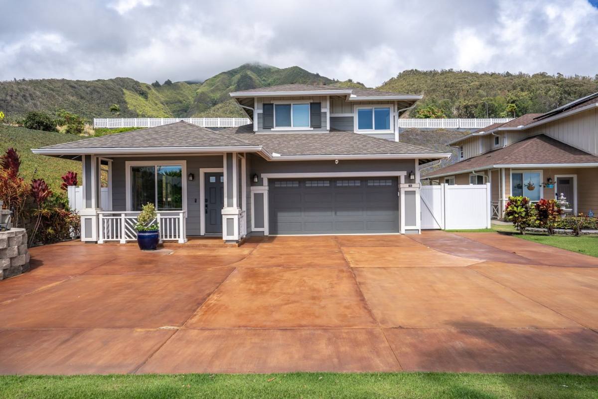 House for rent at 78 Ia Iki St, Wailuku, HI 96793