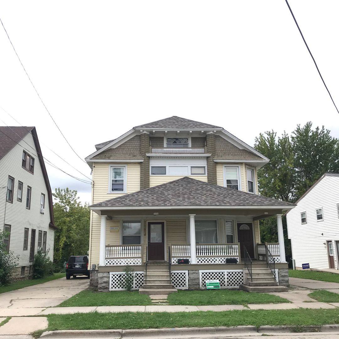 Apartment for rent at 509 High Ave, Oshkosh, WI 54901