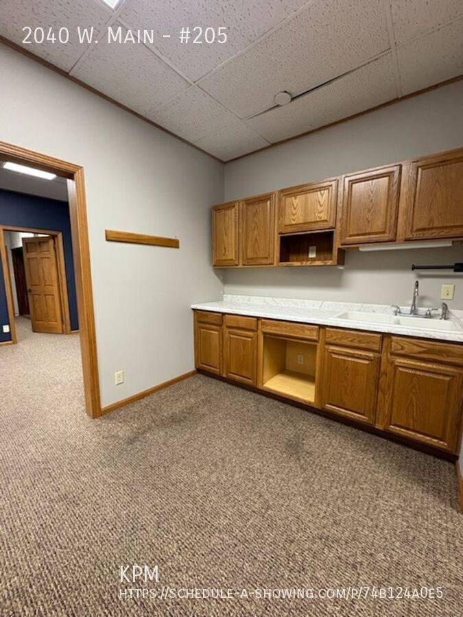 Apartment for rent at 2040 W Main #205, Rapid City, SD 57702