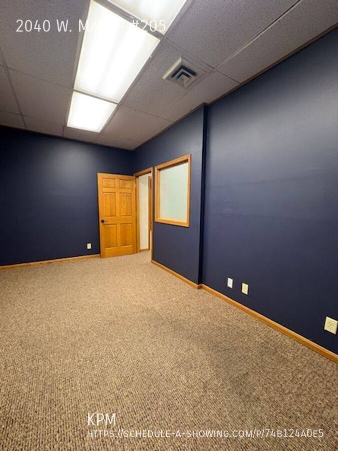 Apartment for rent at 2040 W Main #205, Rapid City, SD 57702