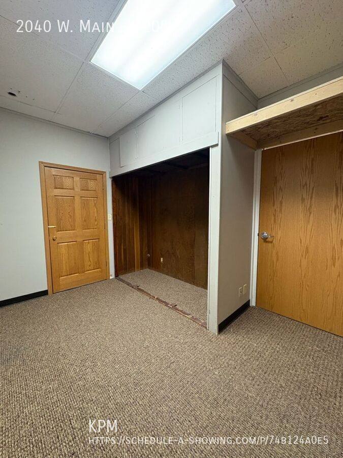 Apartment for rent at 2040 W Main #205, Rapid City, SD 57702