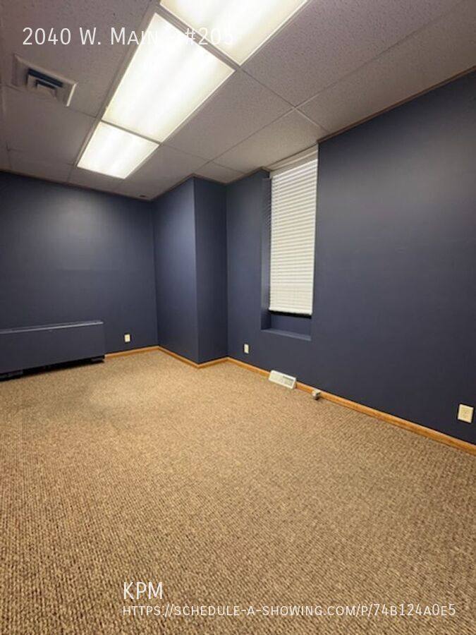 Apartment for rent at 2040 W Main #205, Rapid City, SD 57702