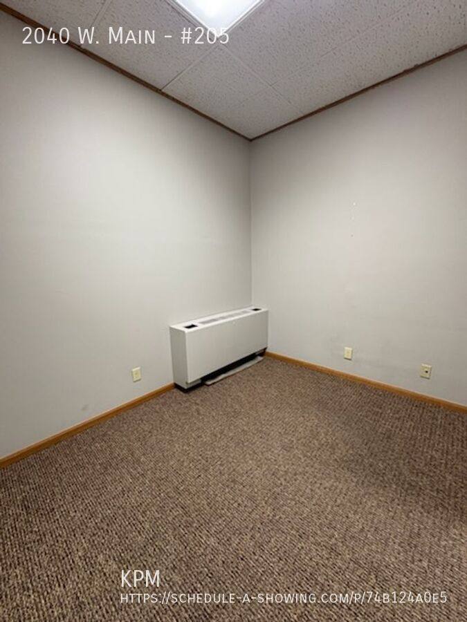 Apartment for rent at 2040 W Main #205, Rapid City, SD 57702