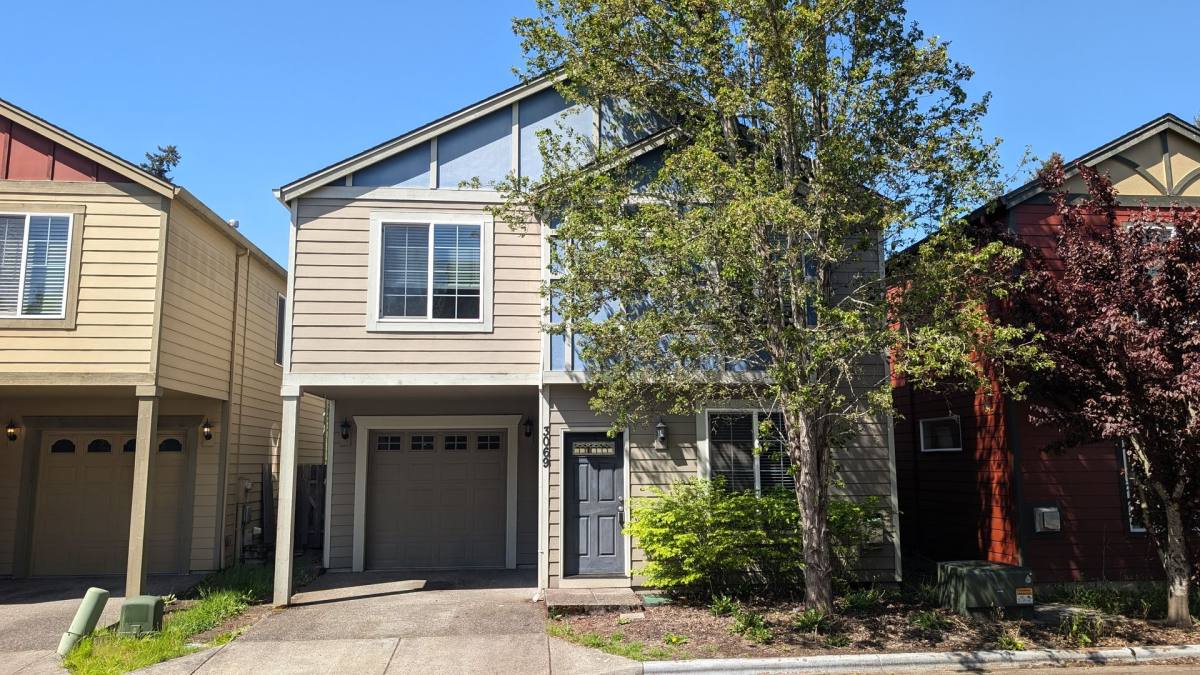 House for rent at 3069 SW Lanterna Place, Beaverton, OR 97006
