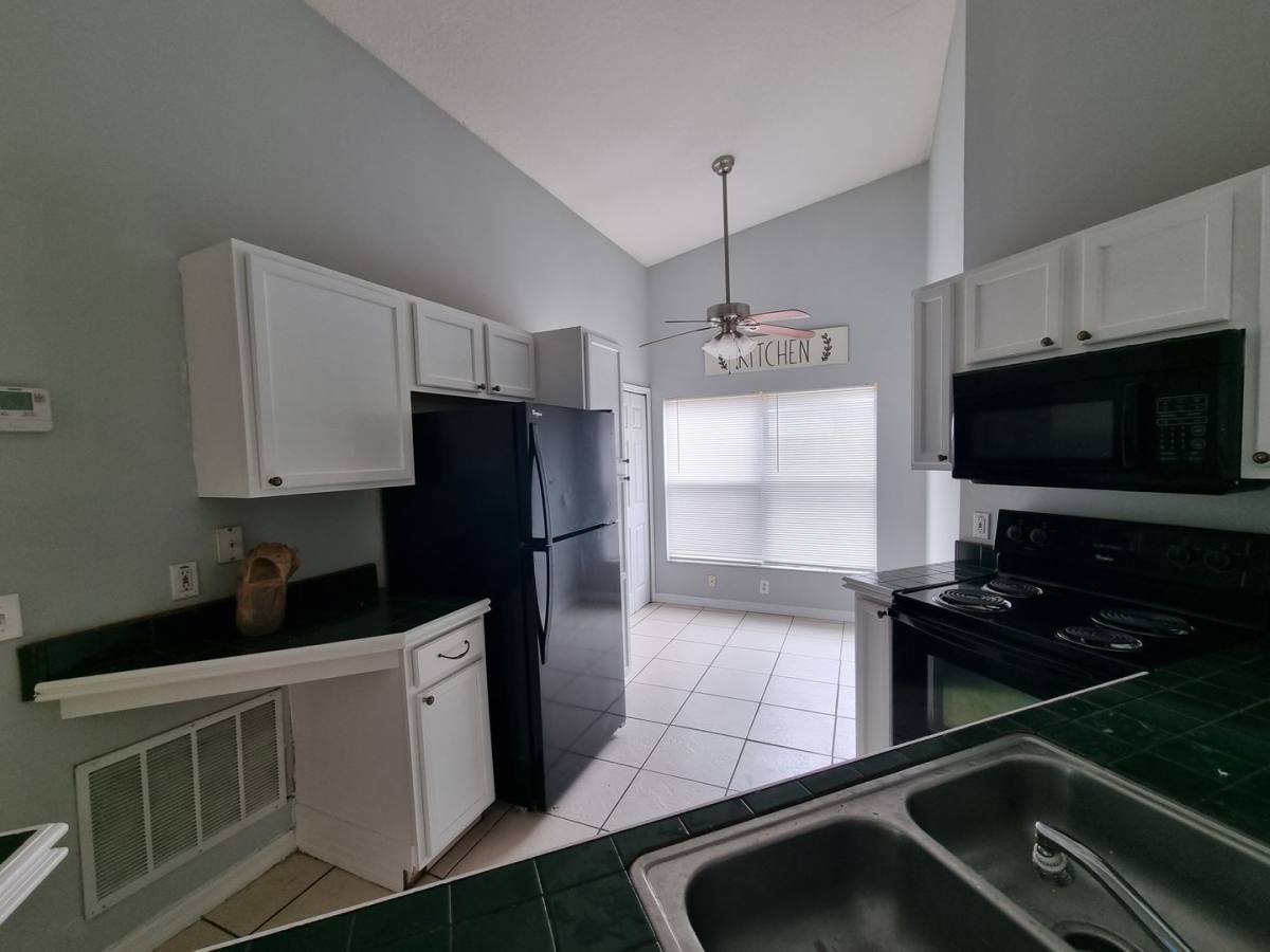 House for rent at 3338 Kelsey Lane, Saint Cloud, FL 34772