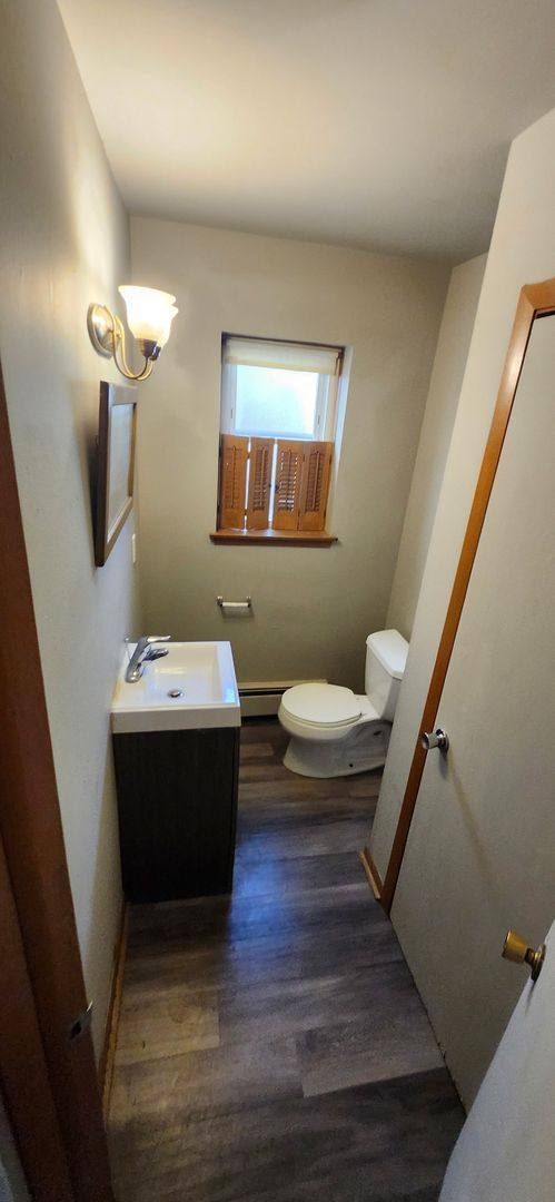 Apartment for rent at 6813 W Hampton Ave, Milwaukee, WI 53218