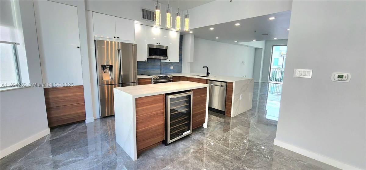 Townhouse for rent at 2146 Van Buren St, Hollywood, FL 33020