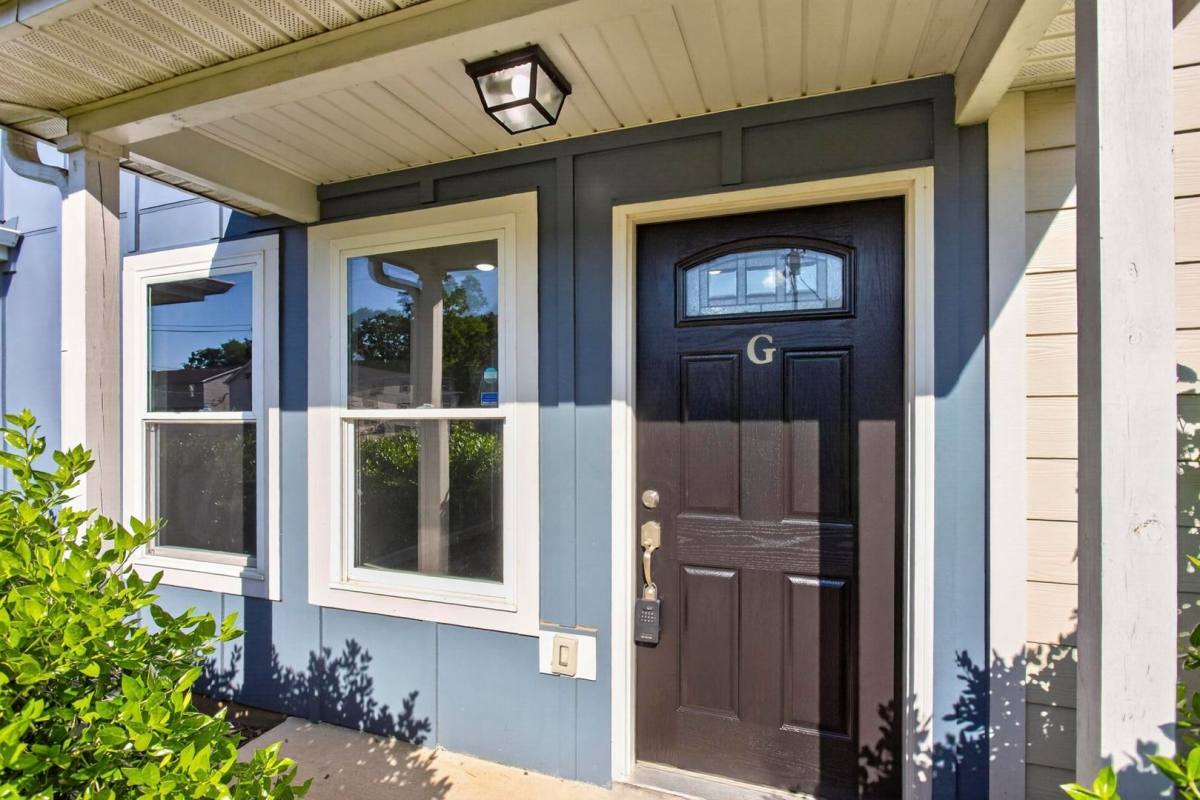 Apartment for rent at 841 Hastings St #G, Murfreesboro, TN 37130