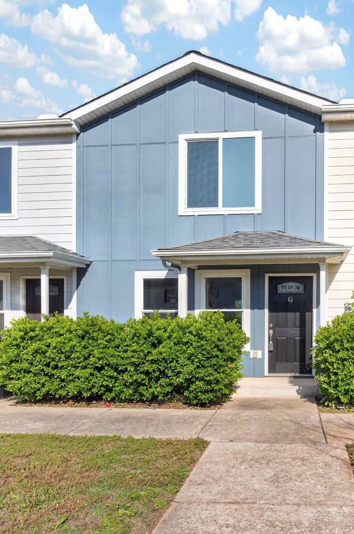 Apartment for rent at 841 Hastings St #G, Murfreesboro, TN 37130