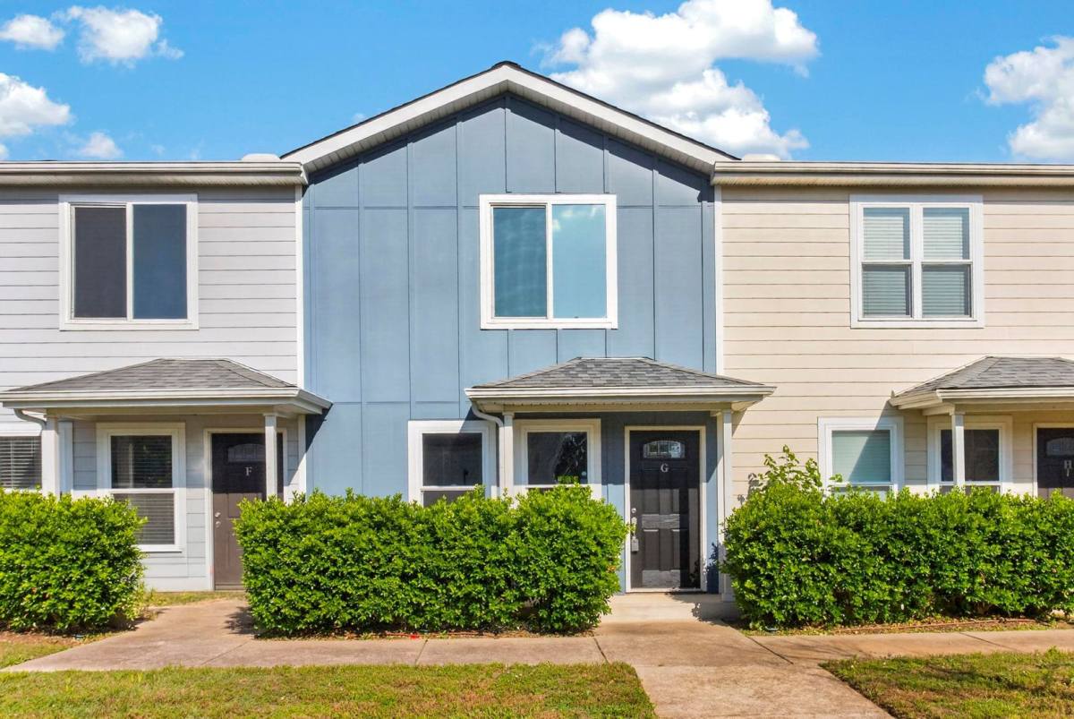 Apartment for rent at 841 Hastings St #G, Murfreesboro, TN 37130