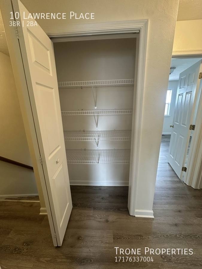 Townhouse for rent at 10 Lawrence Place, New Oxford, PA 17350
