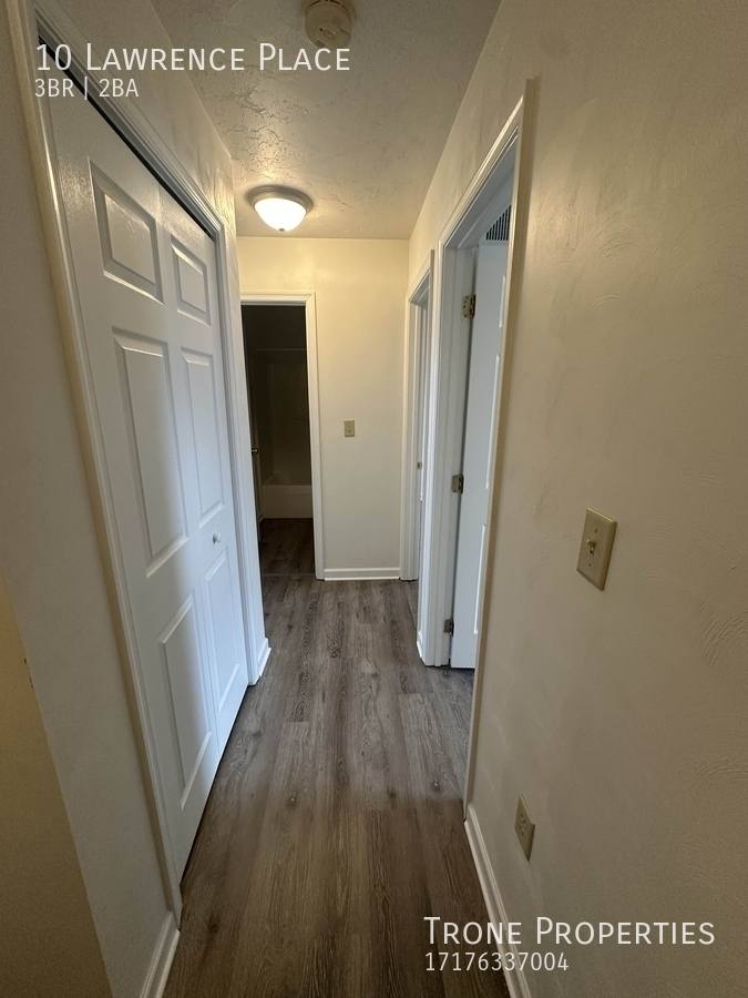 Townhouse for rent at 10 Lawrence Place, New Oxford, PA 17350