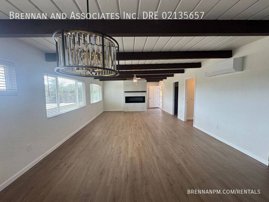 House for rent at 330 Lento Lane, El Cajon, CA 92021