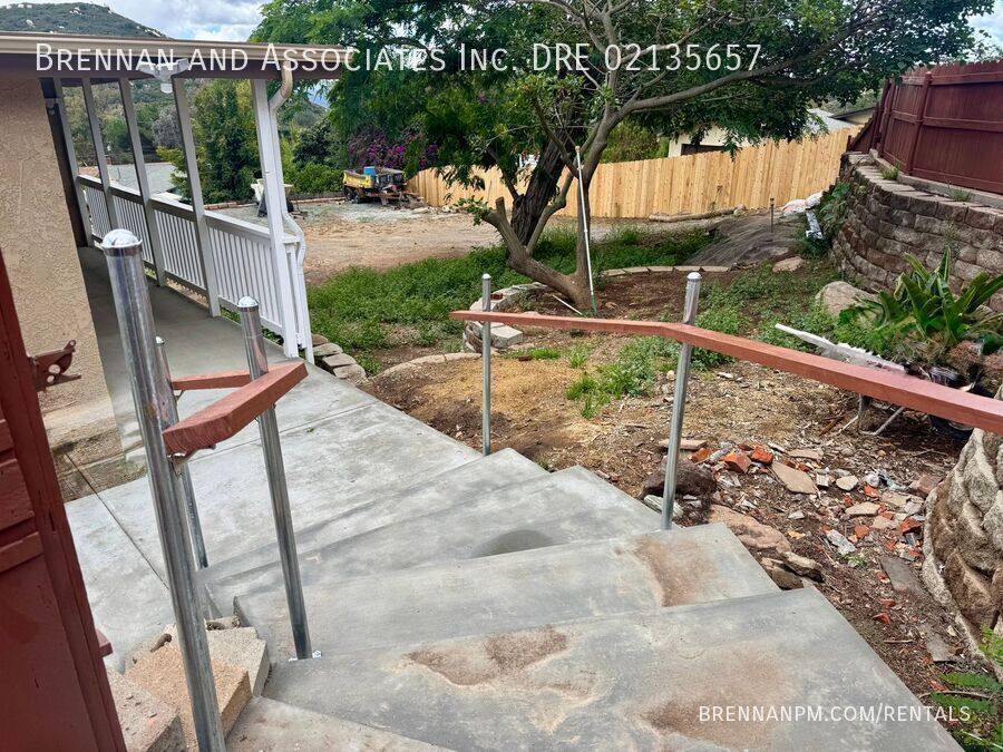 House for rent at 330 Lento Lane, El Cajon, CA 92021