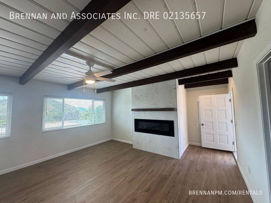 House for rent at 330 Lento Lane, El Cajon, CA 92021