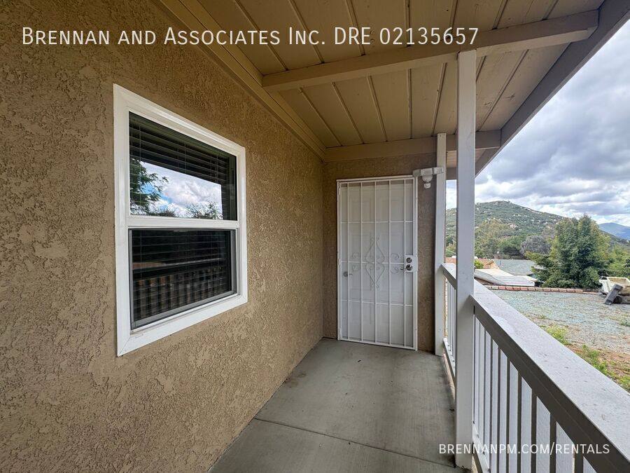House for rent at 330 Lento Lane, El Cajon, CA 92021