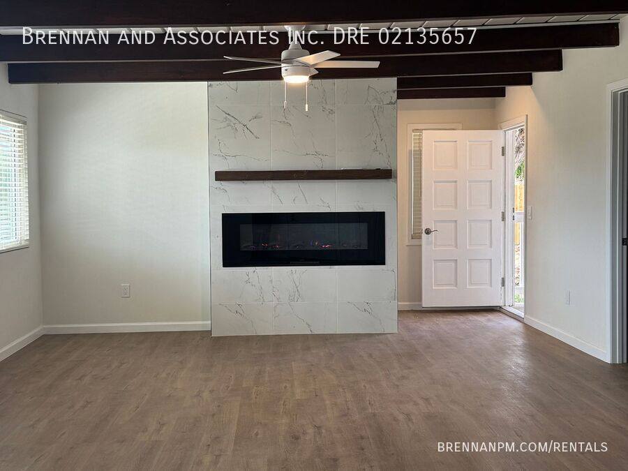 House for rent at 330 Lento Lane, El Cajon, CA 92021