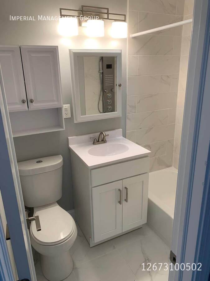 Apartment for rent at 6320 Magnolia St #B, Philadelphia, PA 19144