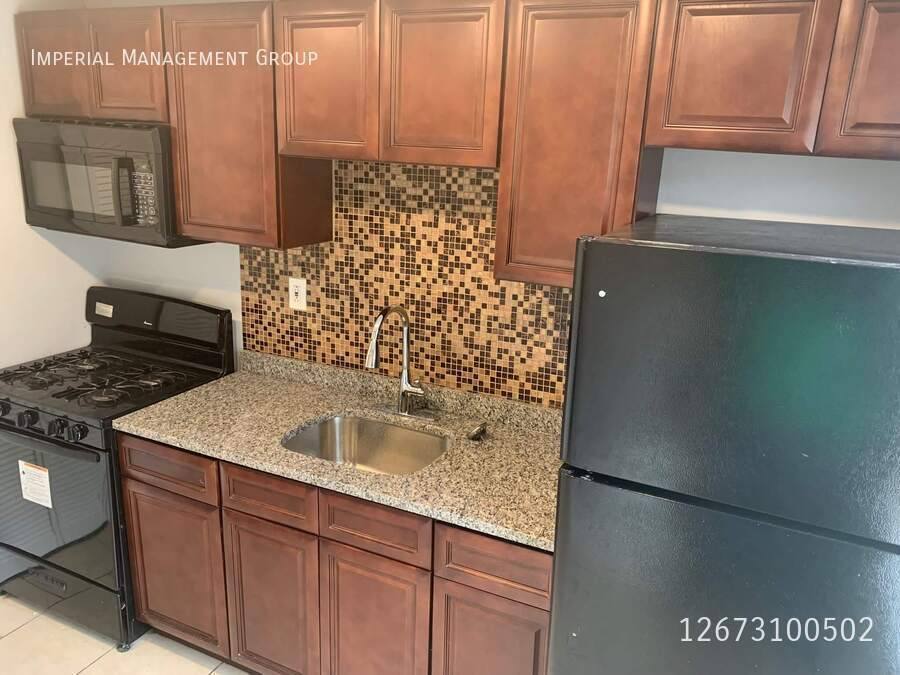 Apartment for rent at 6320 Magnolia St #B, Philadelphia, PA 19144