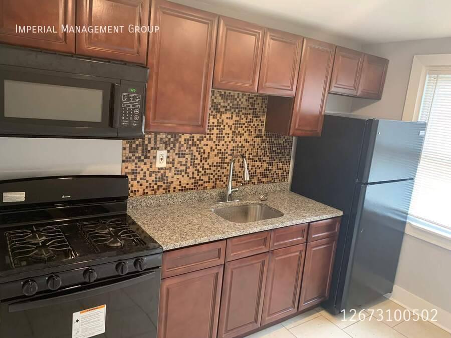 Apartment for rent at 6320 Magnolia St #B, Philadelphia, PA 19144