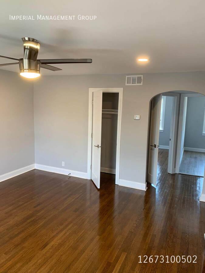 Apartment for rent at 6320 Magnolia St #B, Philadelphia, PA 19144