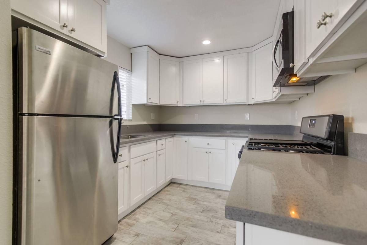 Apartment for rent at 1202 Missouri Ave, Oceanside, CA 92054