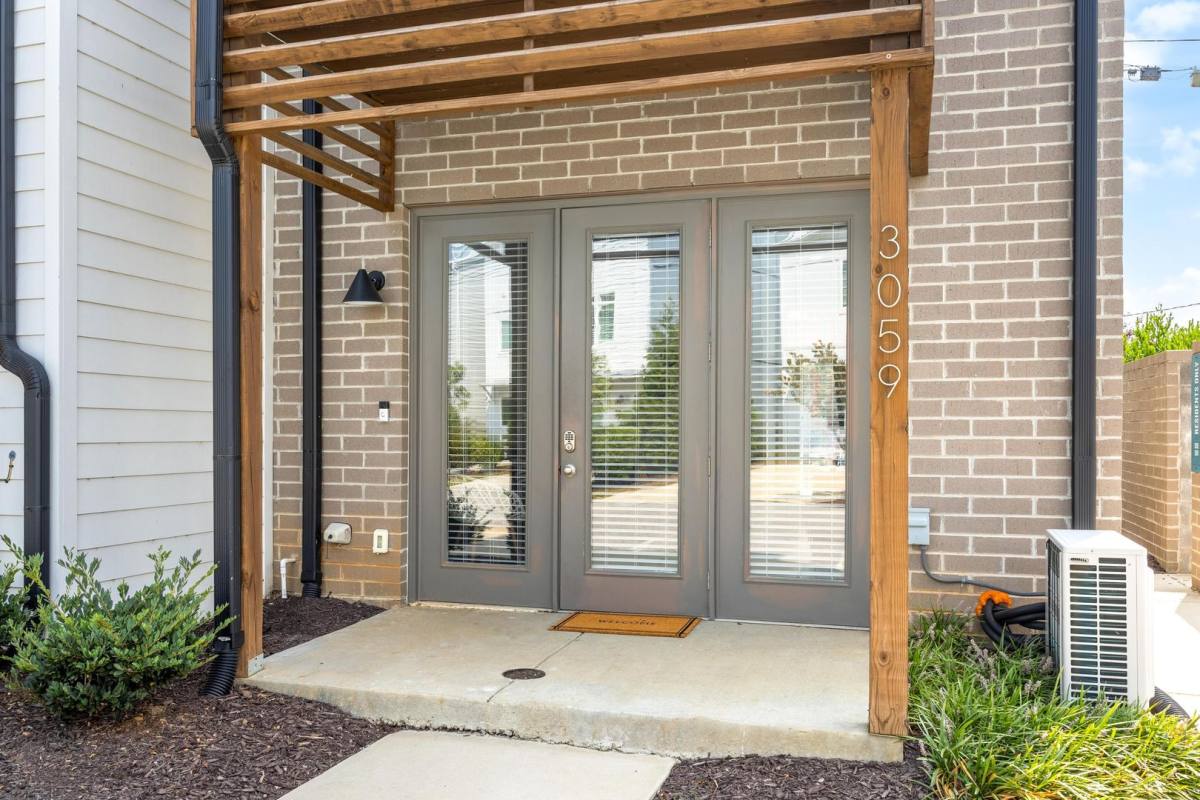 Townhouse for rent at 3059 Stelmo Ave, Chattanooga, TN 37408