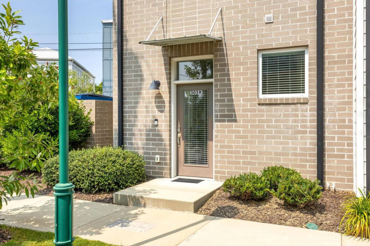 Townhouse for rent at 3059 Stelmo Ave, Chattanooga, TN 37408