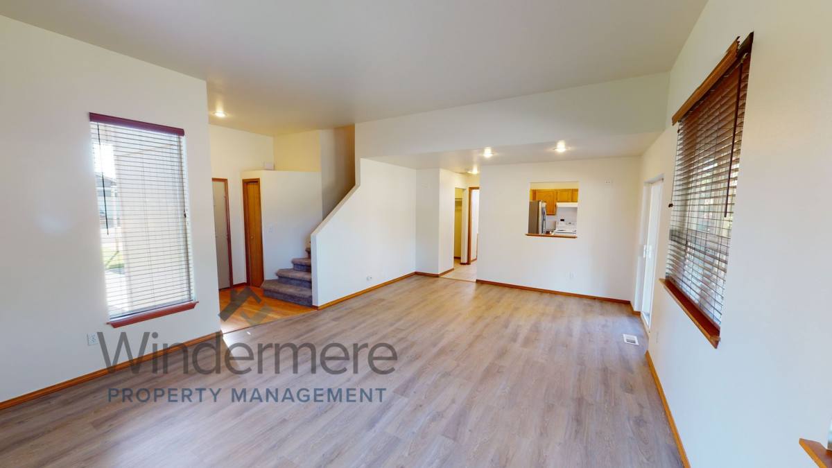 House for rent at 743 N Roosevelt St, Walla Walla, WA 99362