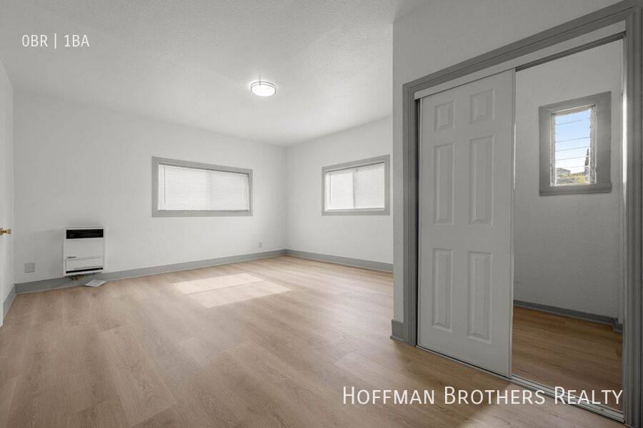 Apartment for rent at 123 S Westmoreland Ave #6, Los Angeles, CA 90004